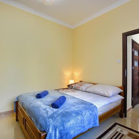 Apartamenty pod Górą Parkową Krynica-Zdrój Exterior foto