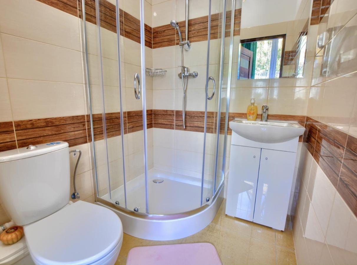 Apartamenty pod Górą Parkową Krynica-Zdrój Exterior foto